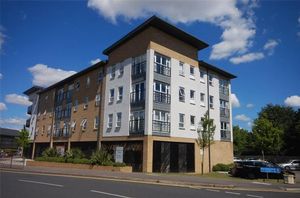 Front Of Apartment- click for photo gallery